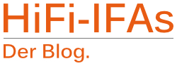 3R Master Time Black Star – HiFi-IFAs