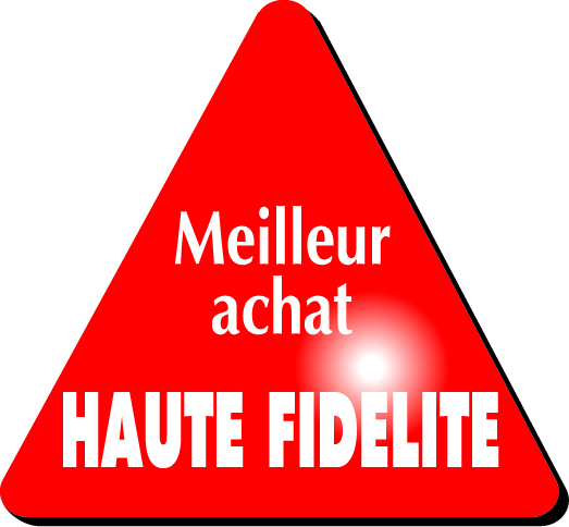 Ayazi DAC mk2 & 3R Master Time Black Star – Haute Fidélité (in French)