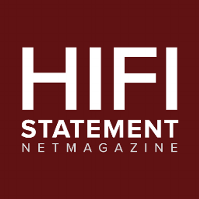 Absolute Epsilon DAC – HIFI STATEMENT