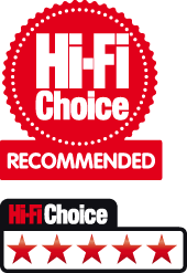 3R USB Renaissance mk2 – Hi-Fi Choice
