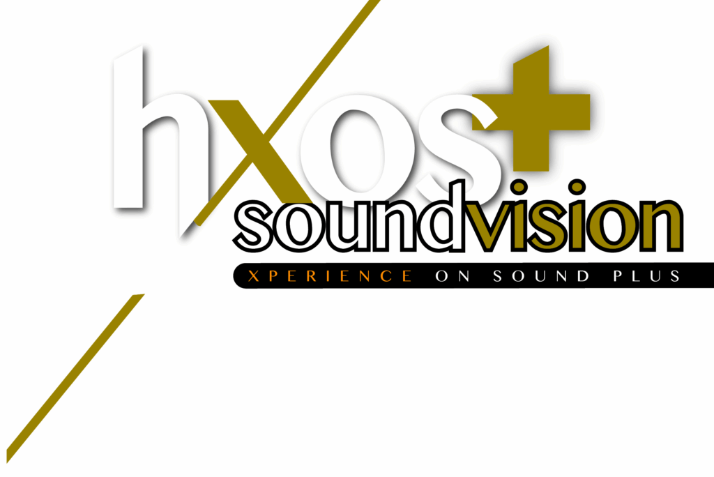 Absolute DAC – SoundVision