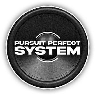 eos DAC, eos Stream, eos time – Pursuit Perfect System