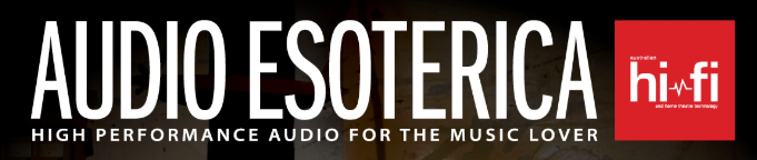 IΩN DAC – Audio Esoterica hifi