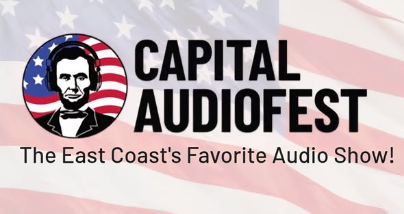 Besuchen Sie Ideon Audio auf dem Capital Audiofest 2025