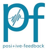 Absolute DAC – Positive Feedback Brutus Award 2020