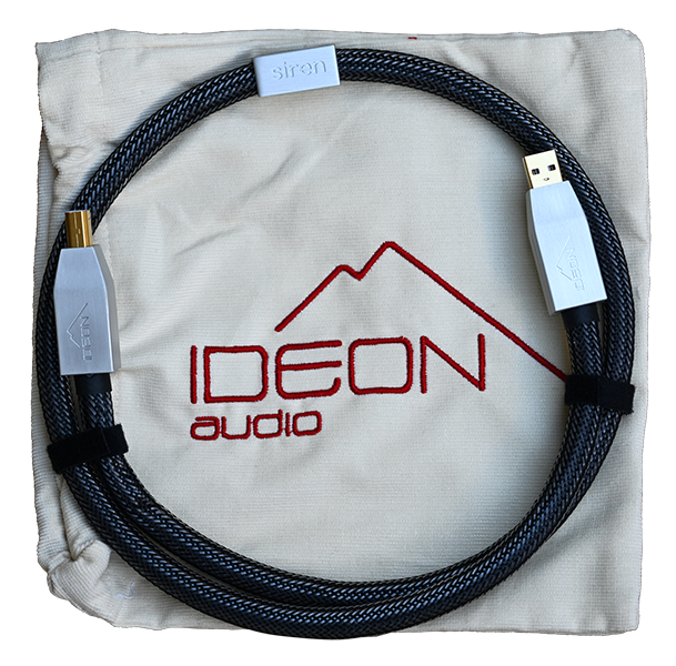 Das neue Siren USB-Kabel